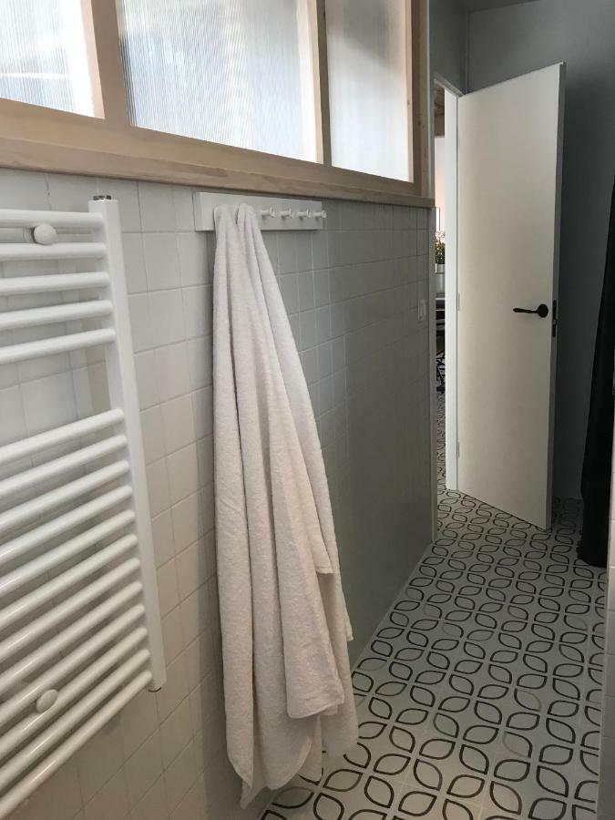 Romantic Apartment Βαλένθια Εξωτερικό φωτογραφία
