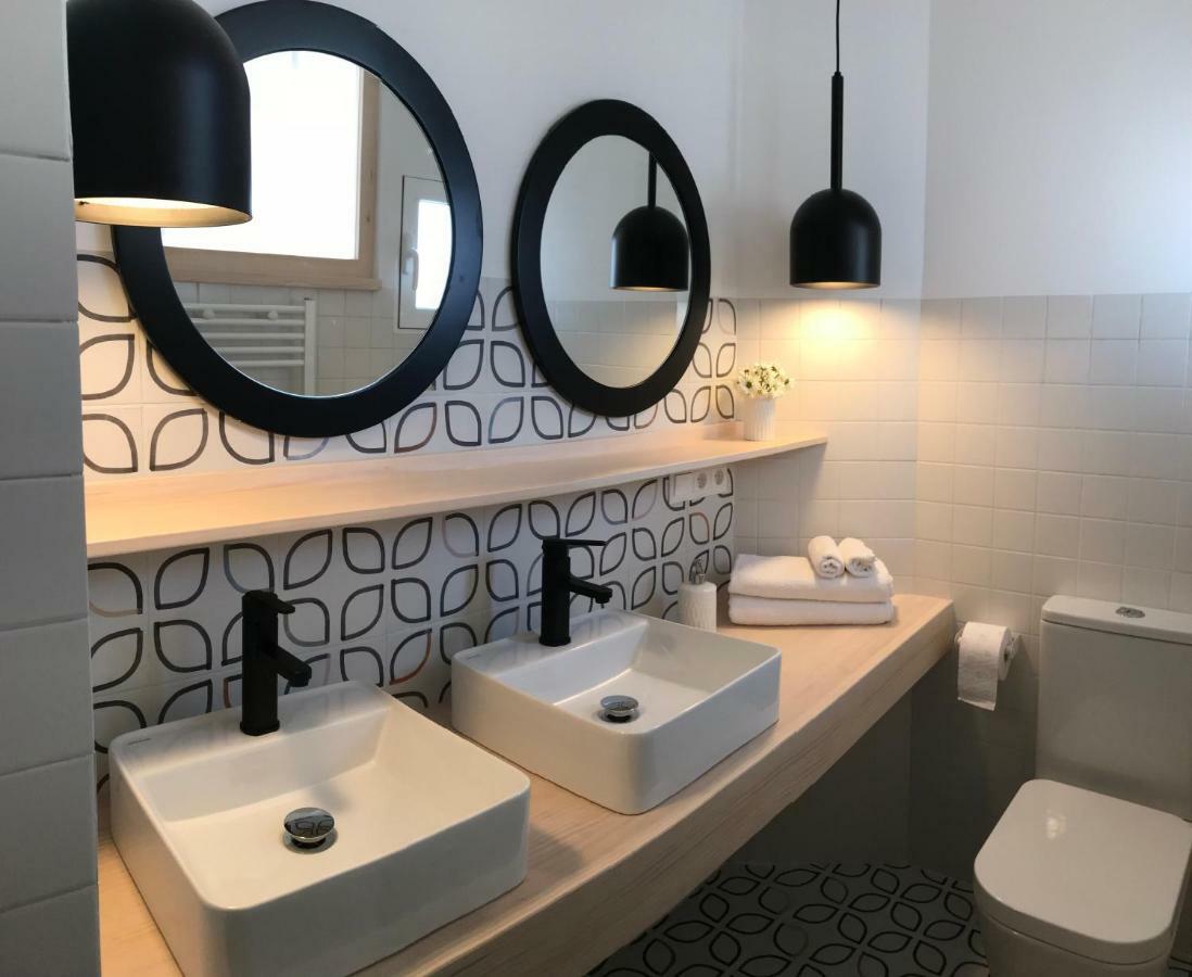 Romantic Apartment Βαλένθια Εξωτερικό φωτογραφία