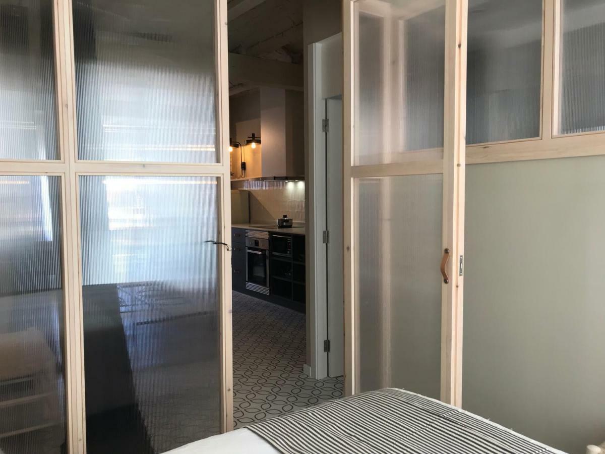 Romantic Apartment Βαλένθια Εξωτερικό φωτογραφία