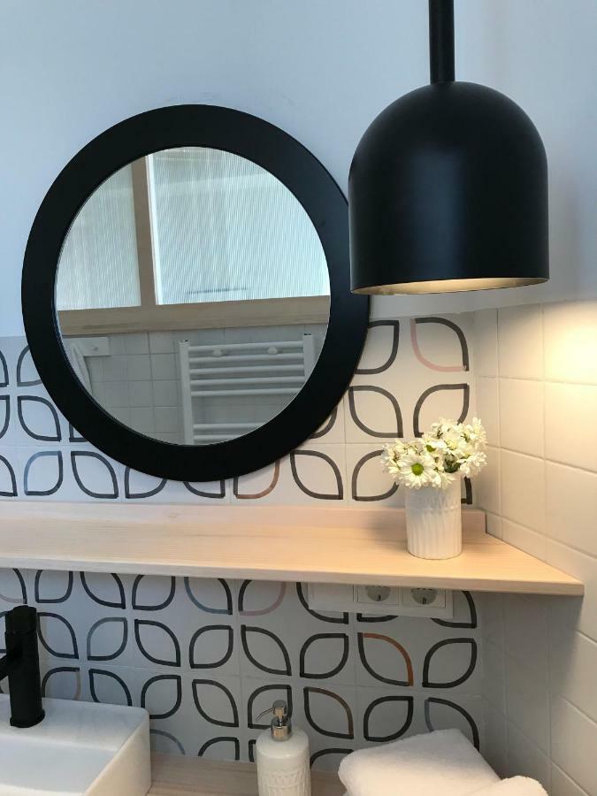 Romantic Apartment Βαλένθια Εξωτερικό φωτογραφία