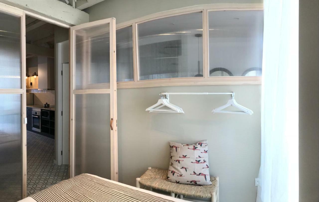 Romantic Apartment Βαλένθια Εξωτερικό φωτογραφία