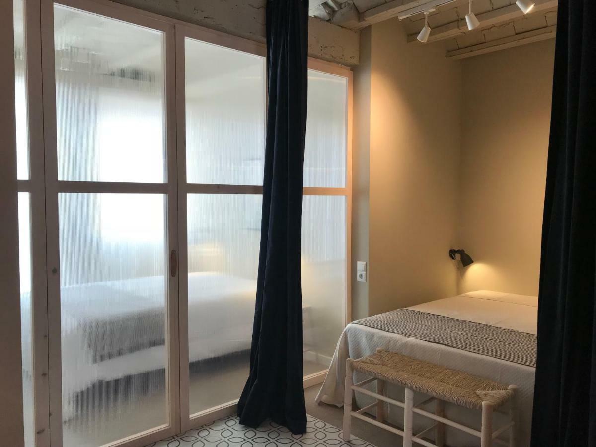 Romantic Apartment Βαλένθια Εξωτερικό φωτογραφία